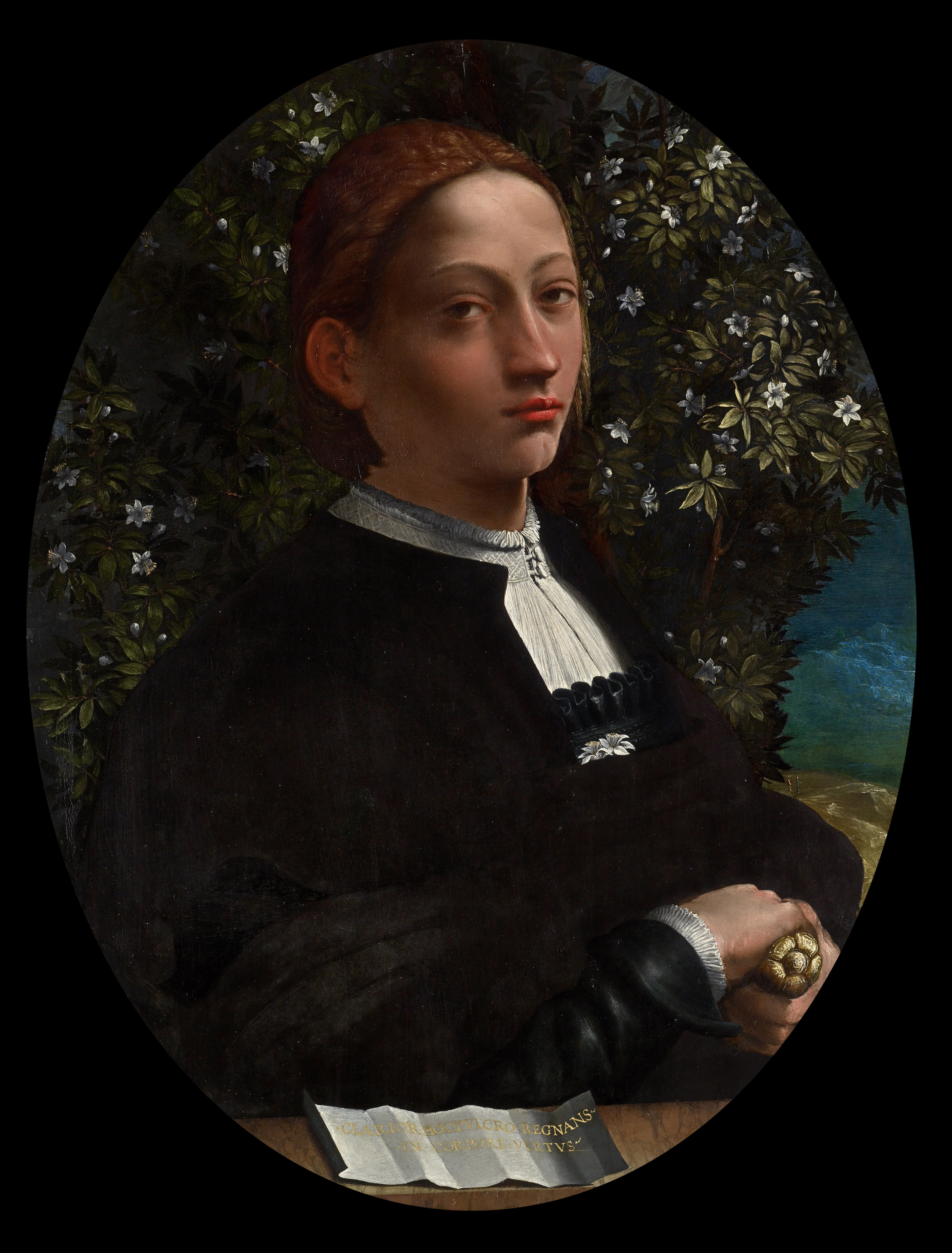 Lucrezia Borgia Foto