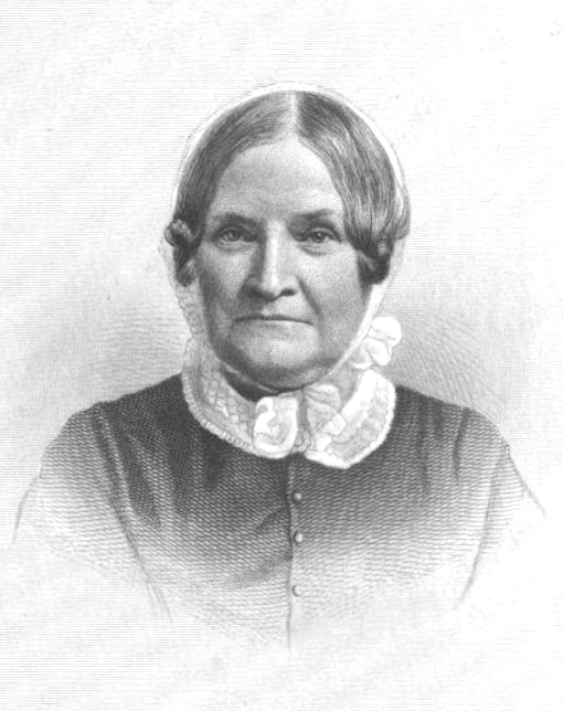 Lydia Maria Child Foto