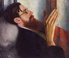 Giles Lytton Strachey Foto