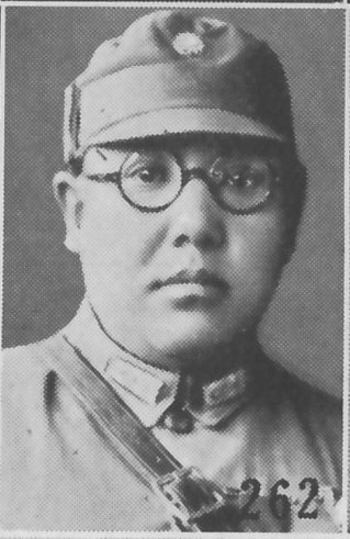 Ma Hongkui Foto