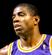Magic Johnson Foto