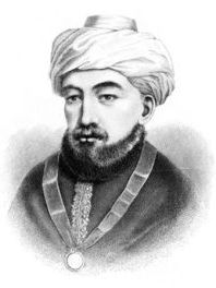 Moses Maimonides Foto