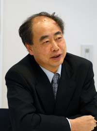 Makoto Kobayashi Foto