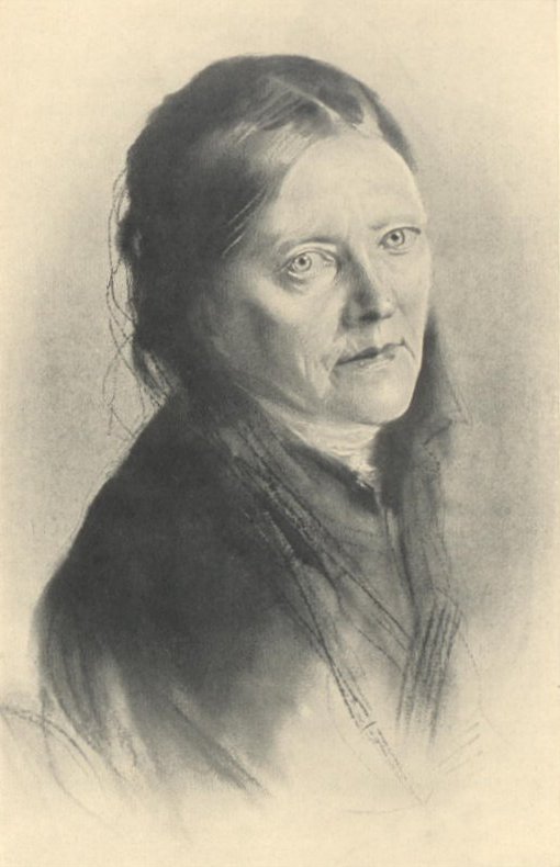 Malwida von Meysenbug Foto