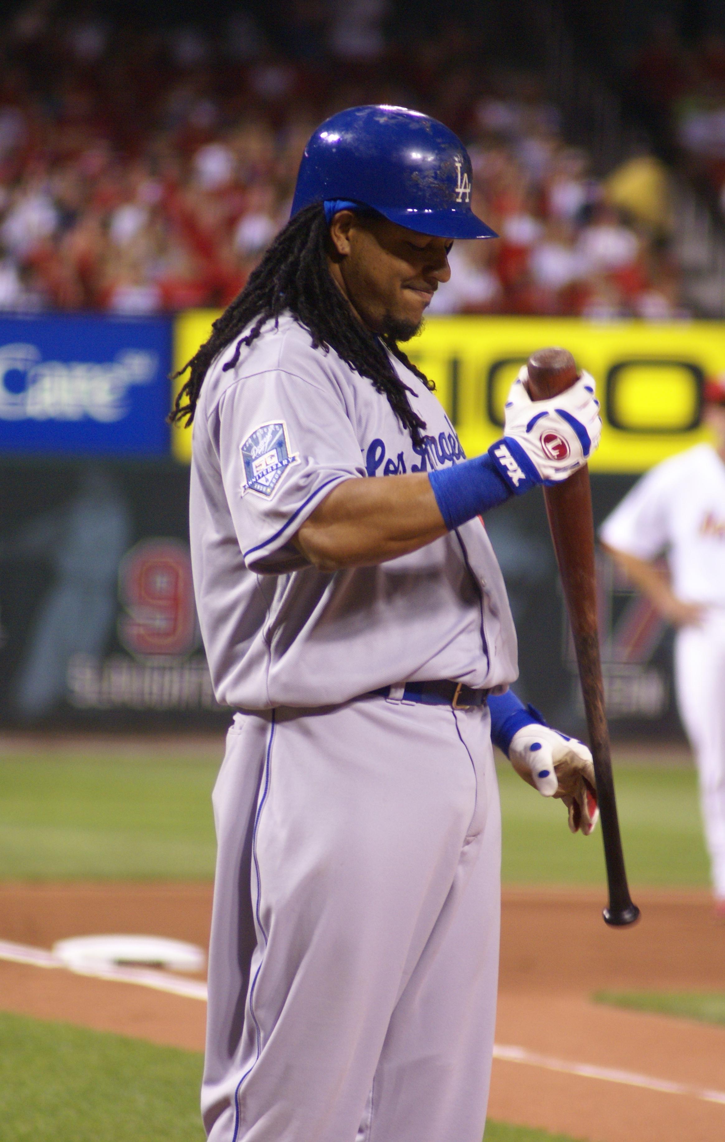 Manny Ramirez Foto