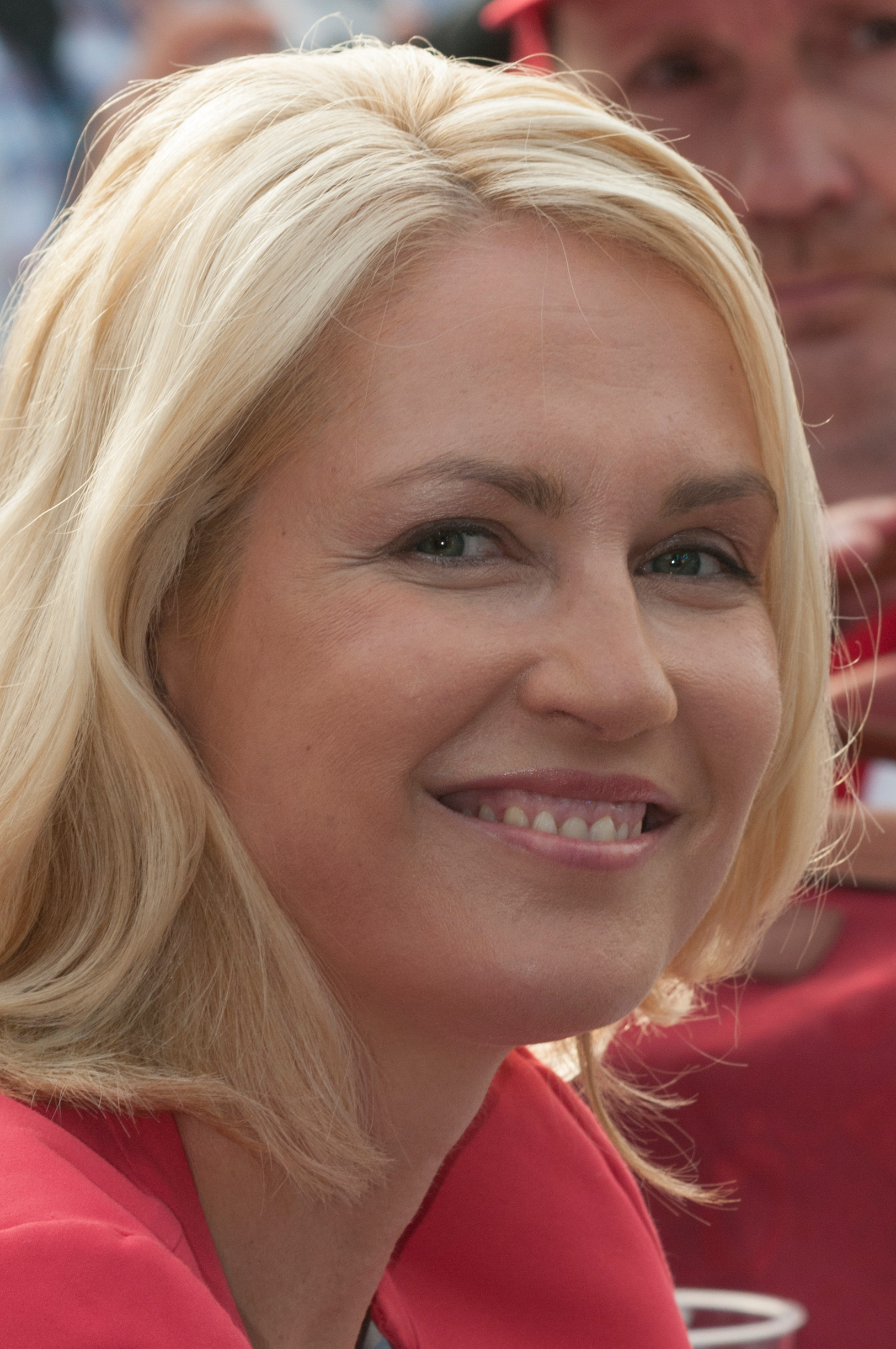 Manuela Schwesig Foto