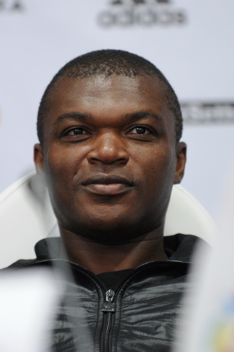 Marcel Desailly Foto