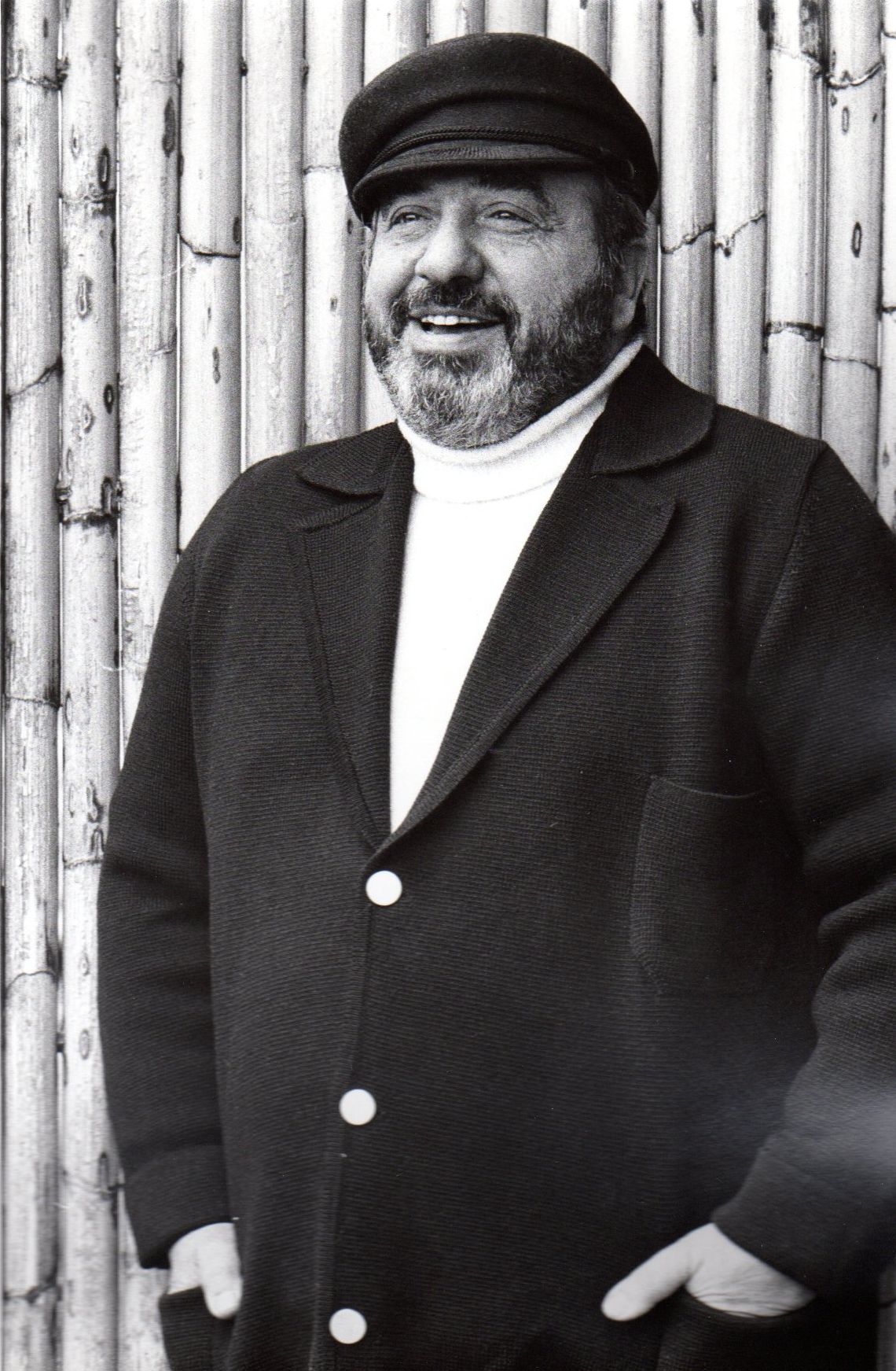 Marcello Marchesi Foto