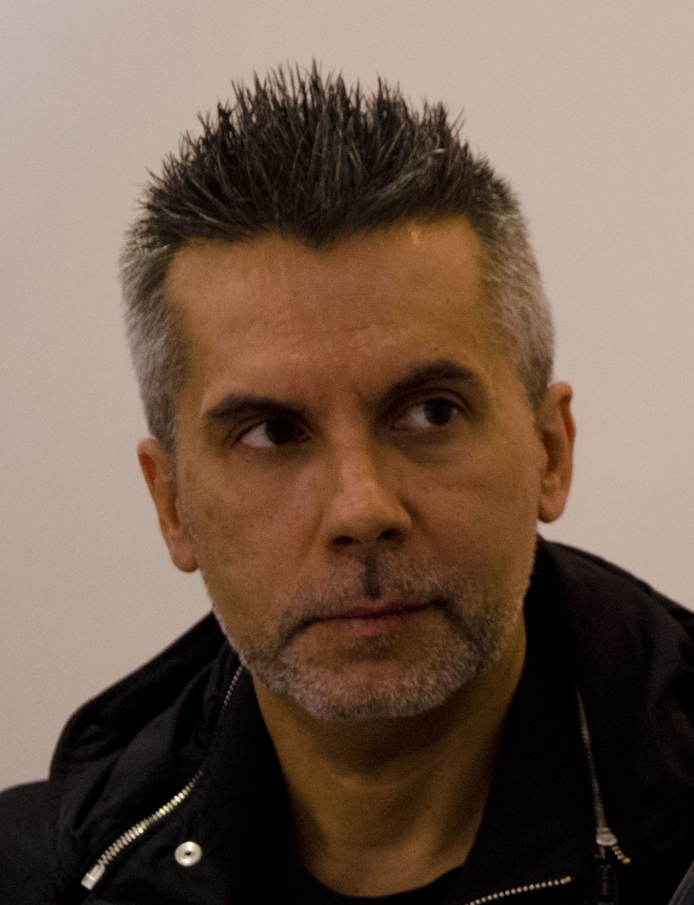 Marcelo Figueras Foto