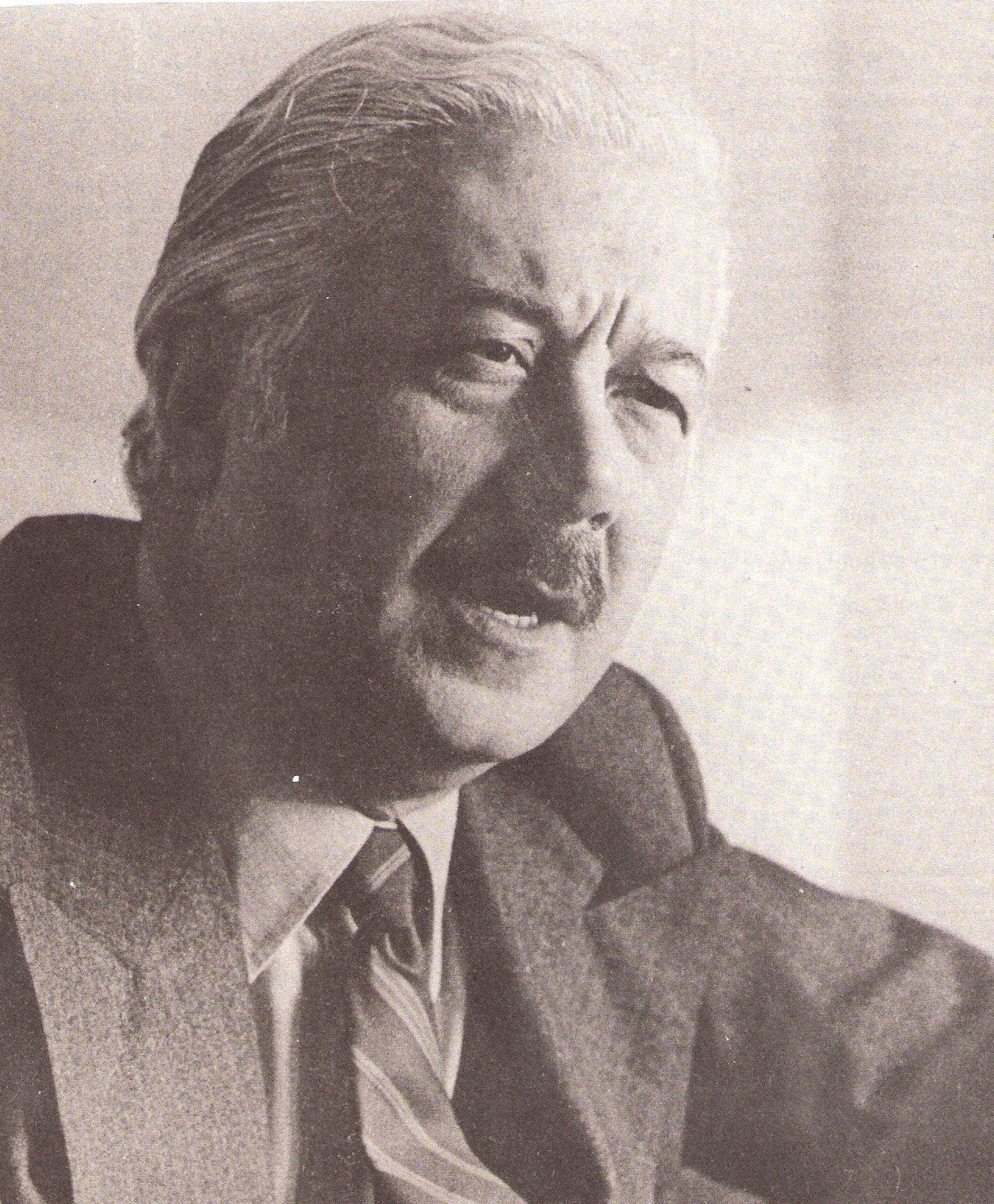Marco Denevi Foto
