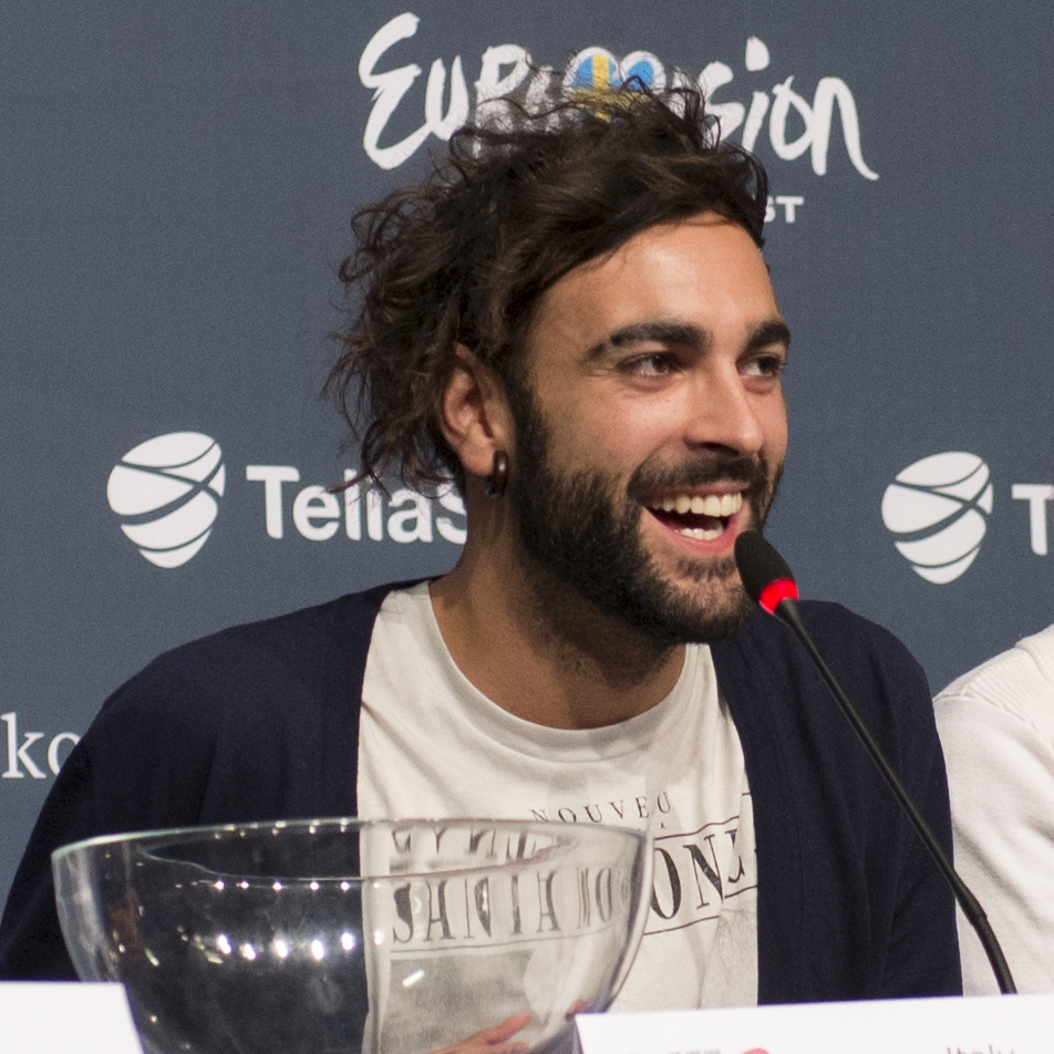 Marco Mengoni Foto
