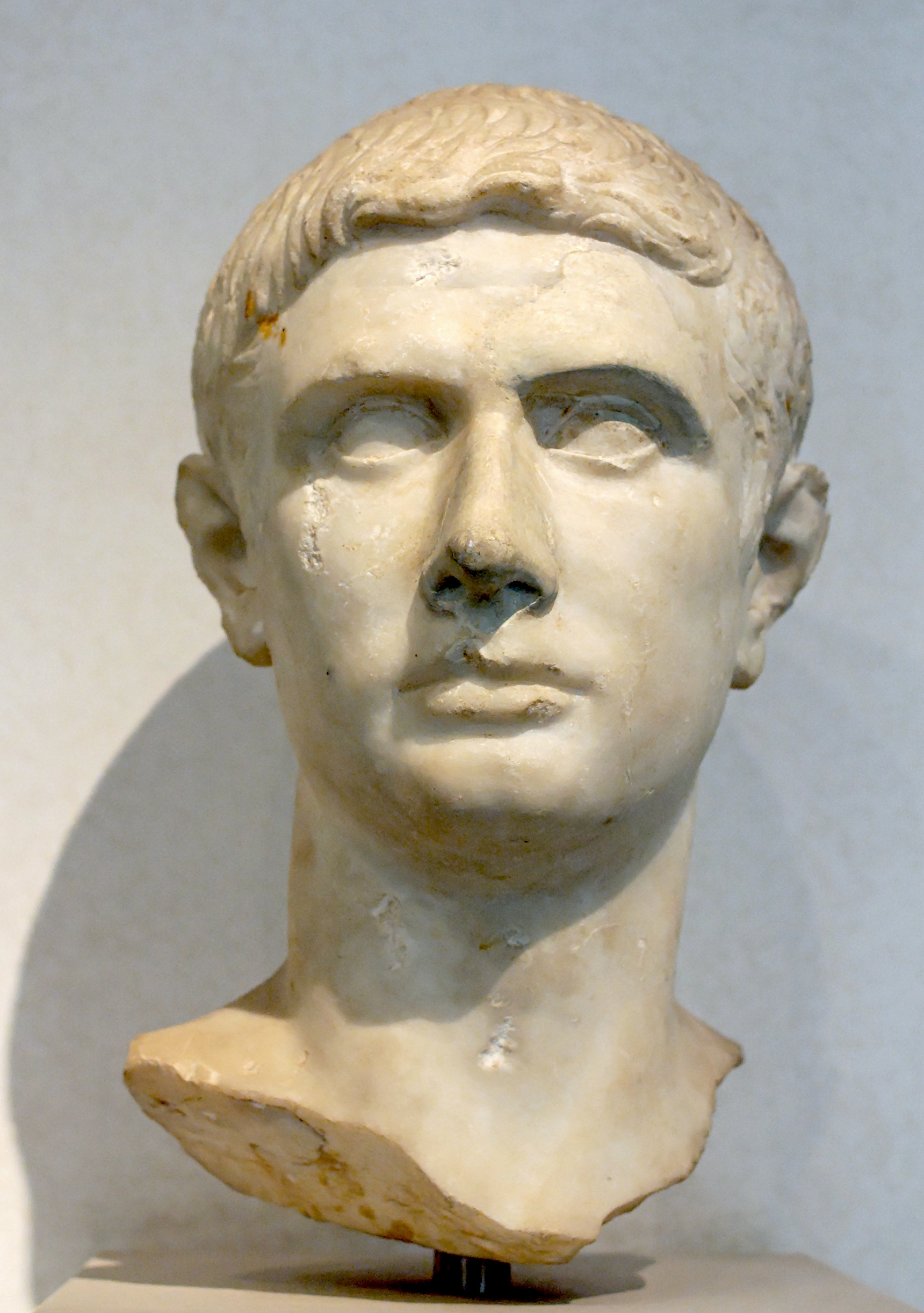 Marcus Iunius Brutus Foto