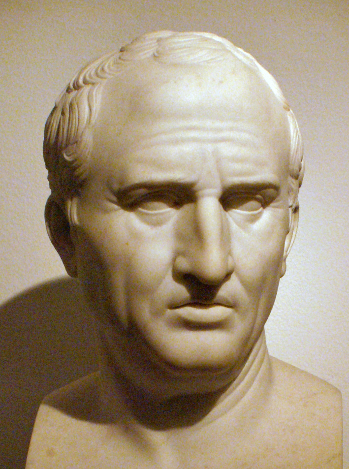 Cicero Foto