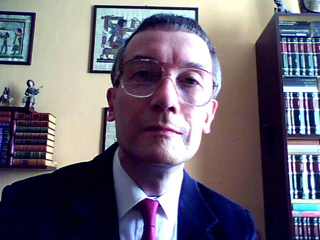 Marek Żukow-Karczewski Foto