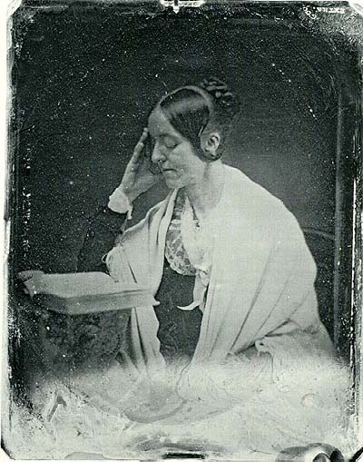 Margaret Fuller Foto