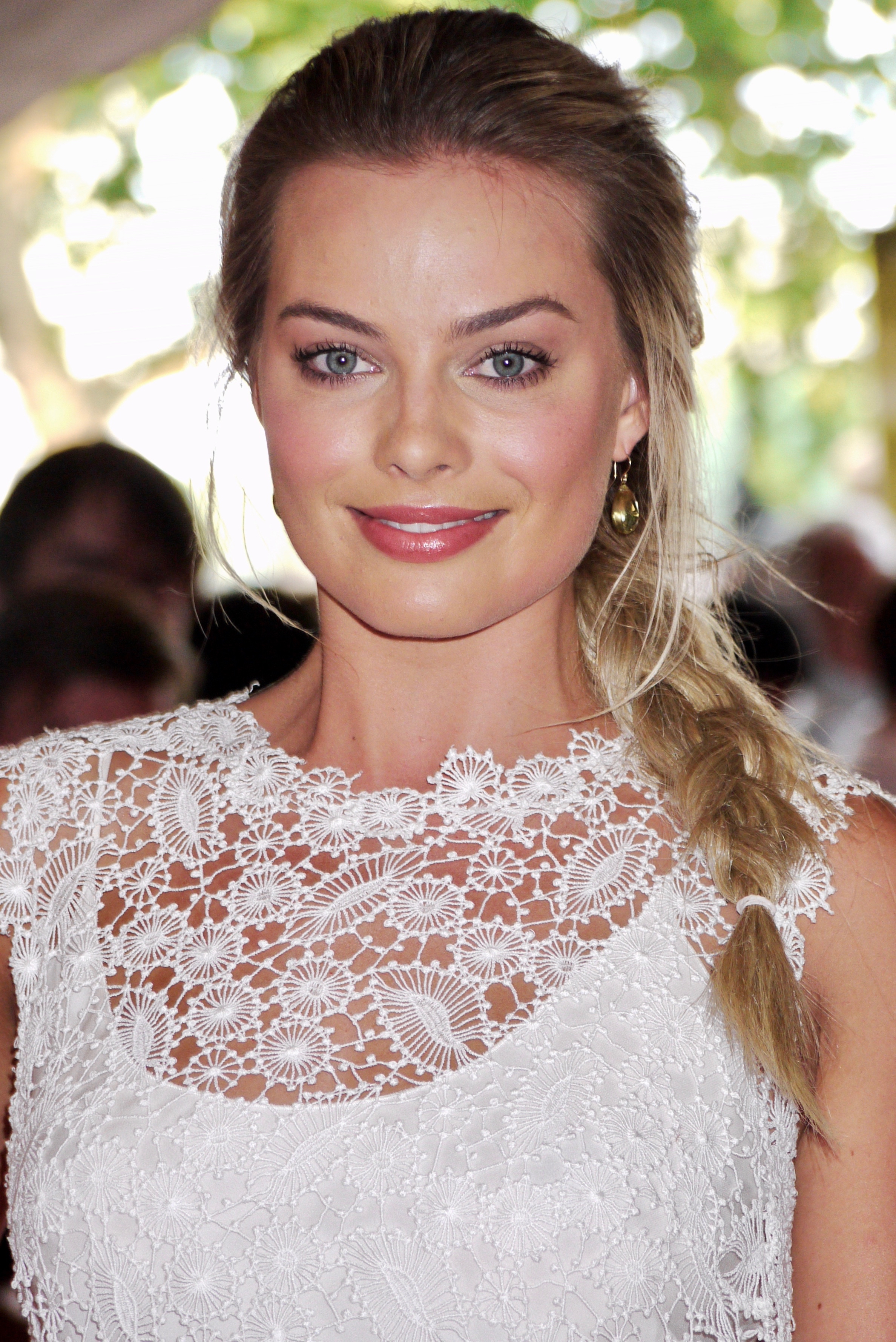 Margot Robbie Foto