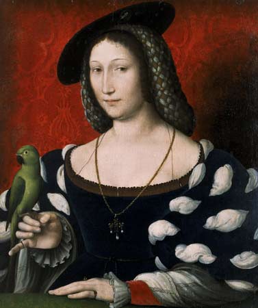 Margarete von Navarra Foto