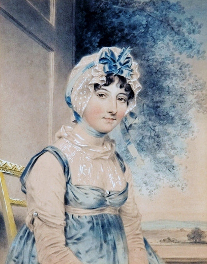 Maria Edgeworth Foto