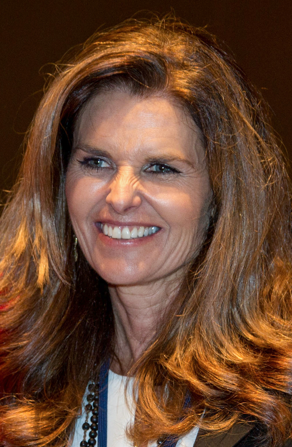 Maria Shriver Foto