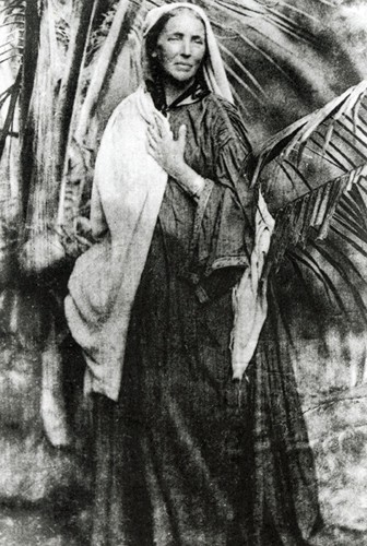 Marianne North Foto