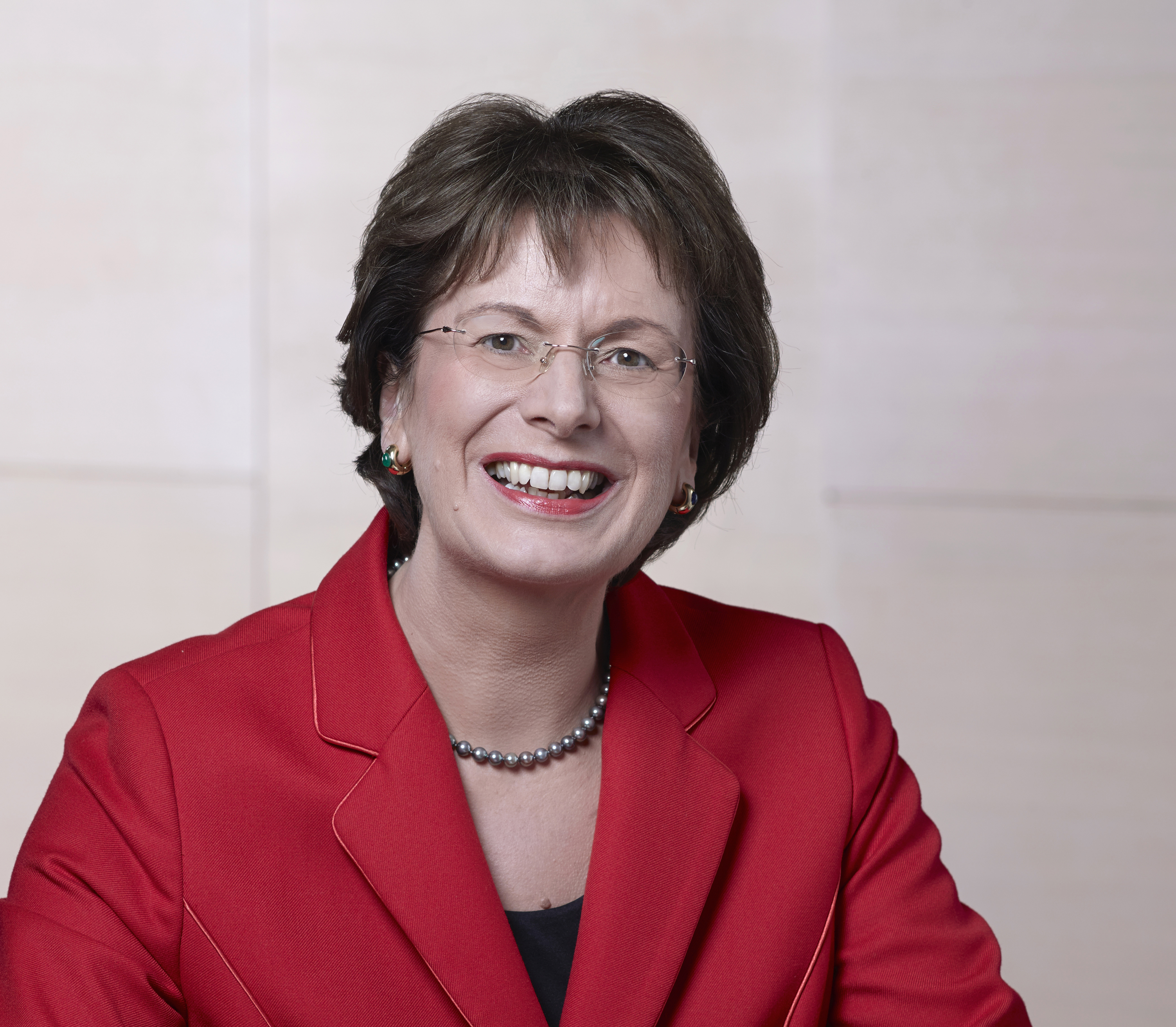 Marie-Luise Dött Foto