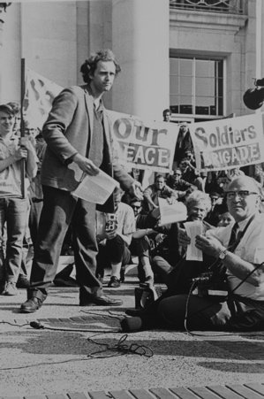 Mario Savio Foto