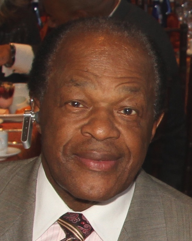 Marion Barry Foto
