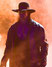 The Undertaker Foto