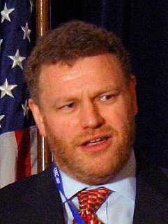 Mark Steyn Foto