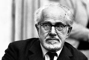 Mark Tobey Foto