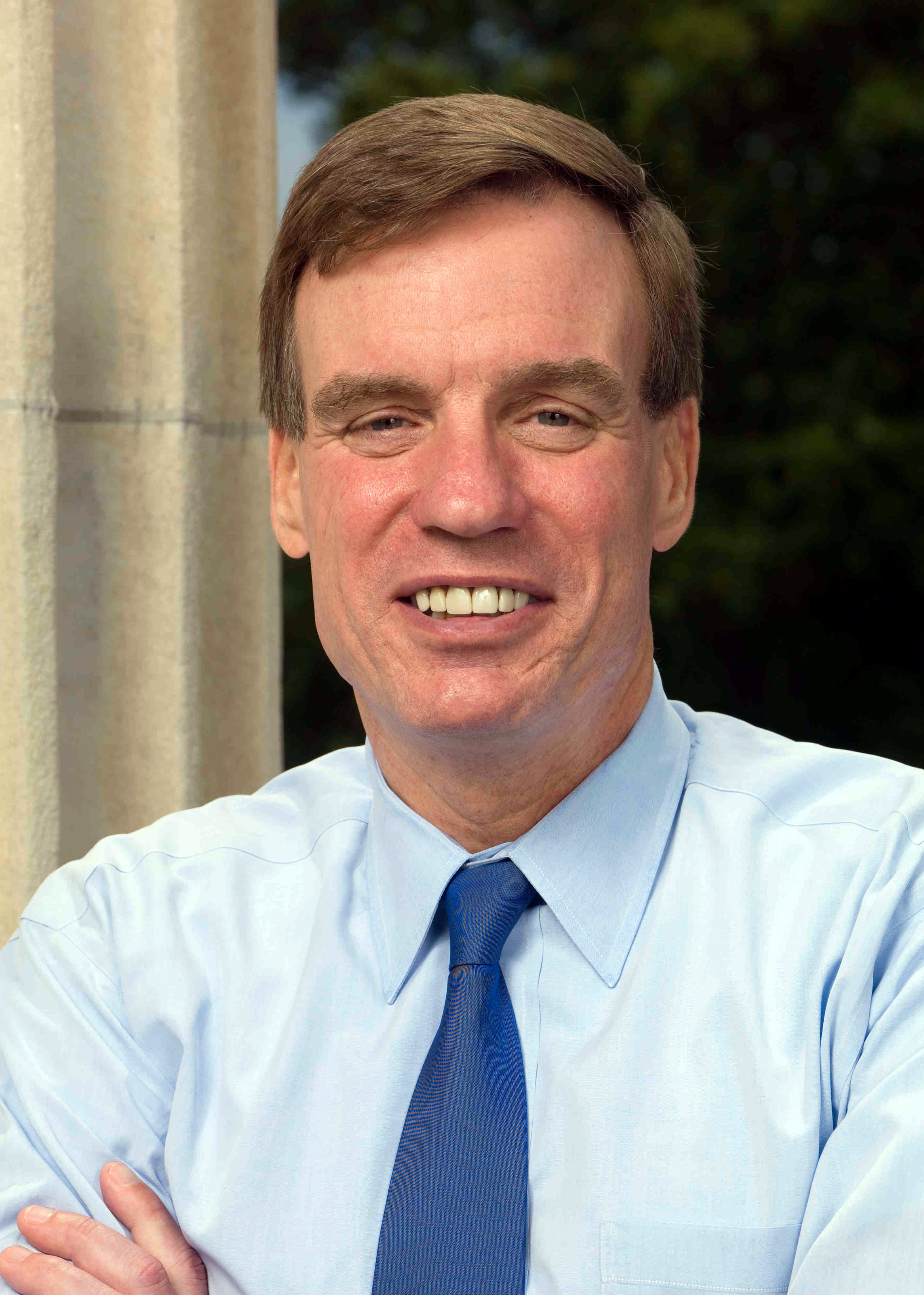Mark Warner Foto
