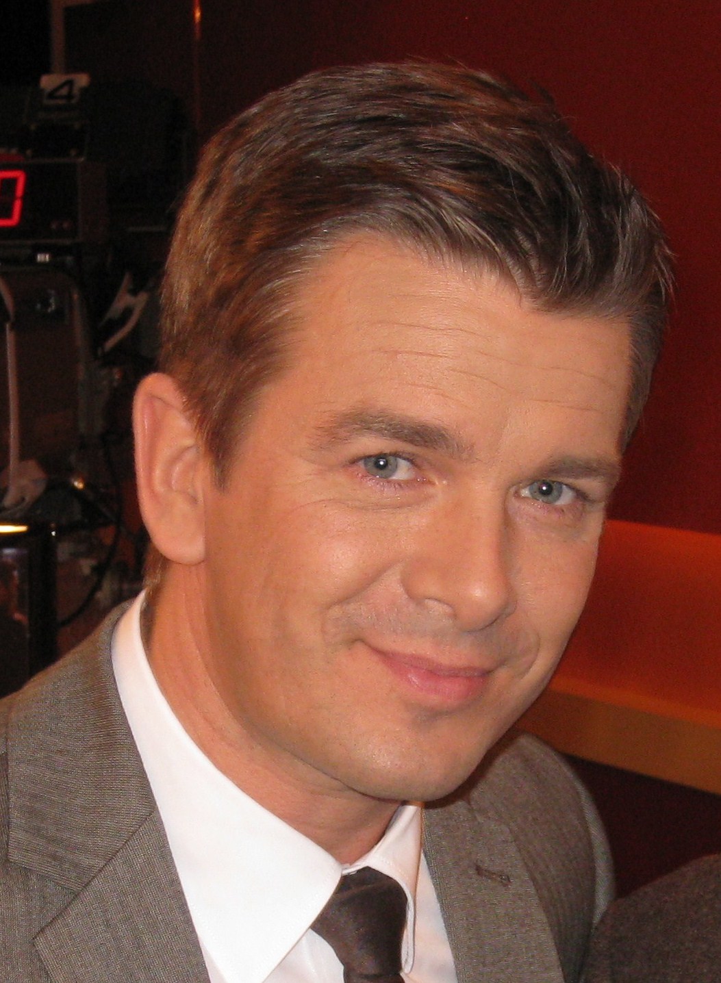 Markus Lanz Foto