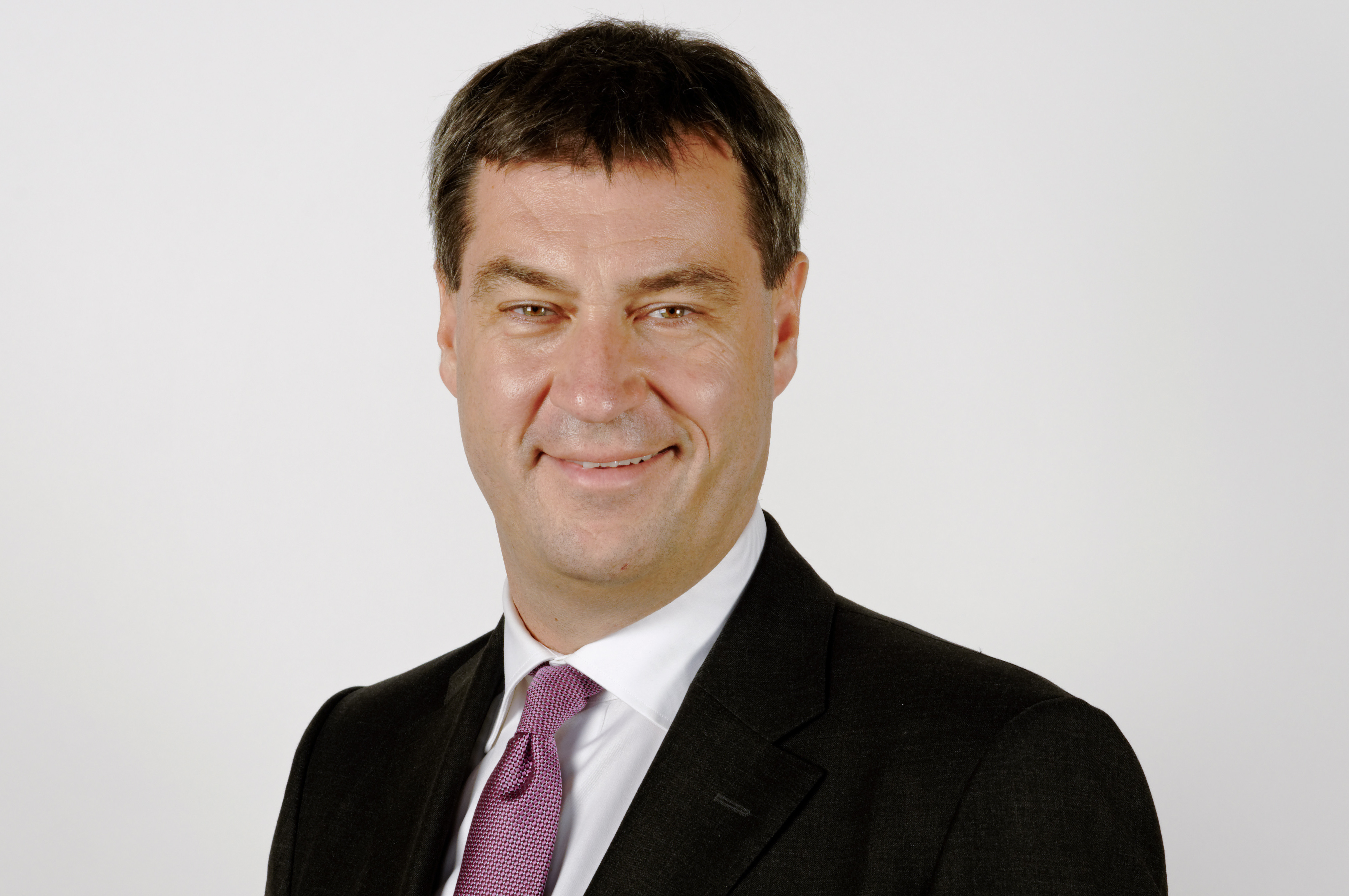 Markus Söder Foto