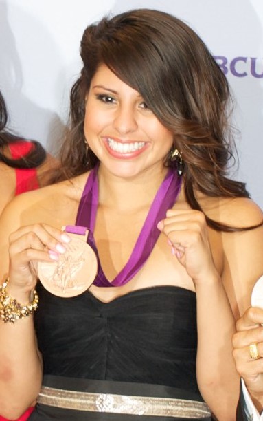 Marlen Esparza Foto
