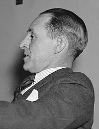 Marriner S. Eccles Foto