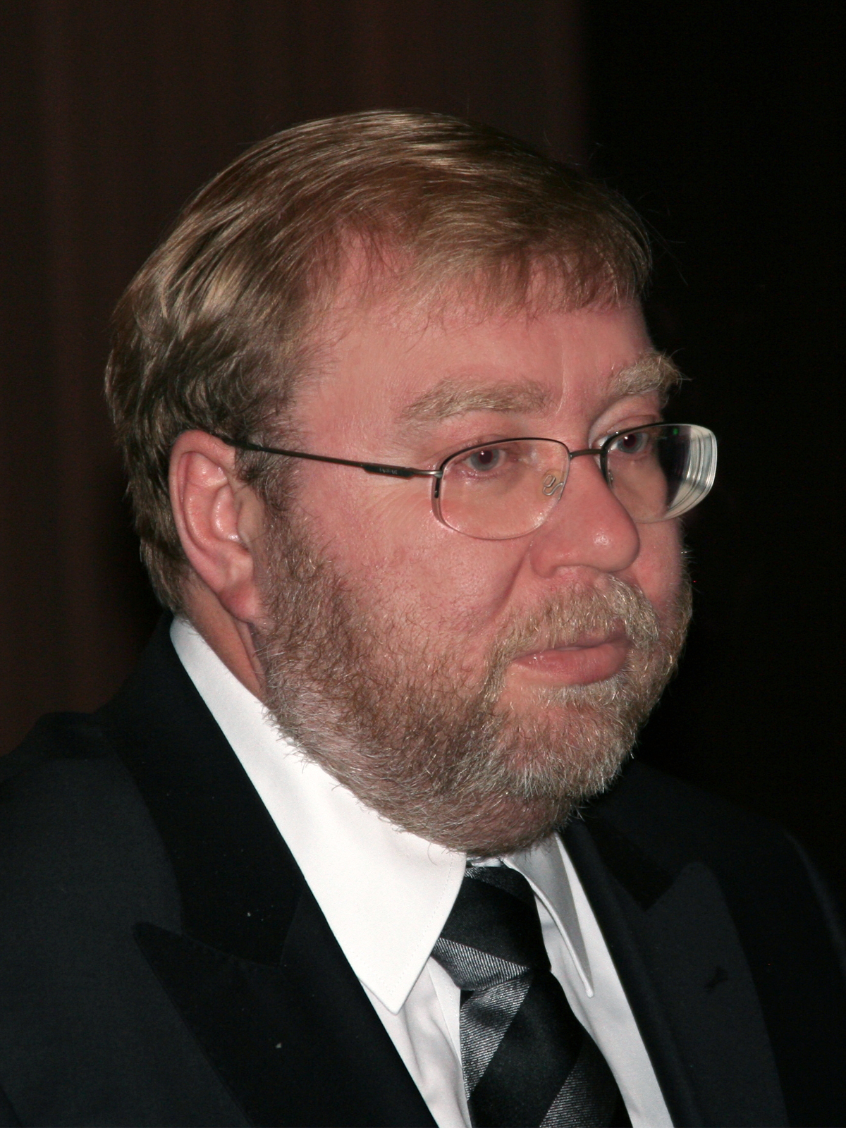 Mart Laar Foto