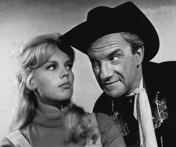Marta Kristen Foto