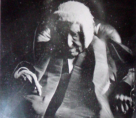 Martin Routh Foto