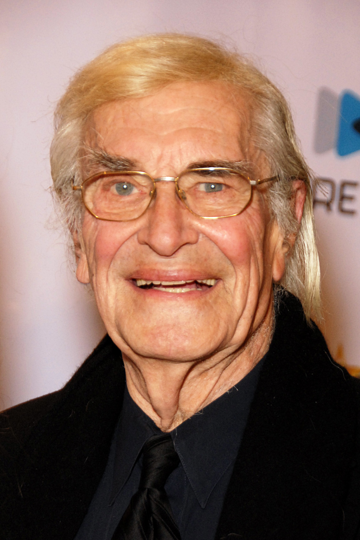 Martin Landau Foto