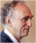 Martin Lewis Perl Foto