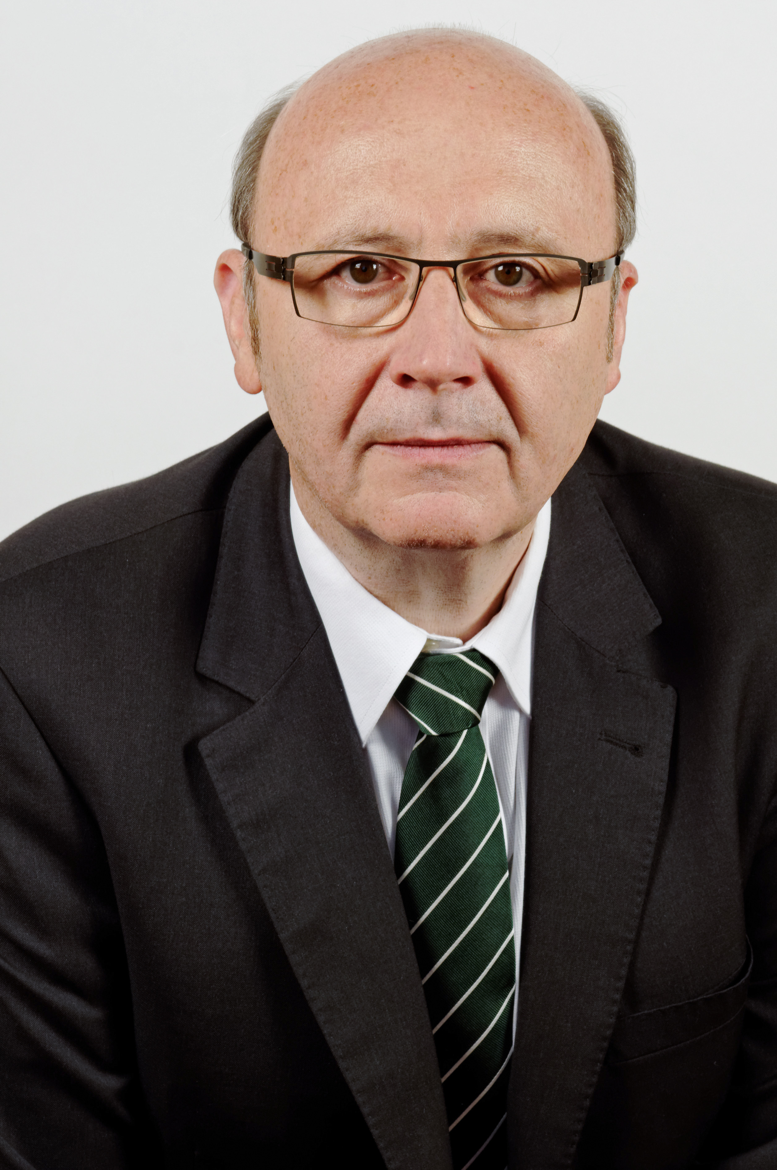 Martin Neumeyer Foto