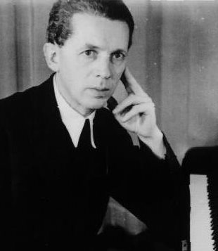 Martin Scherber Foto