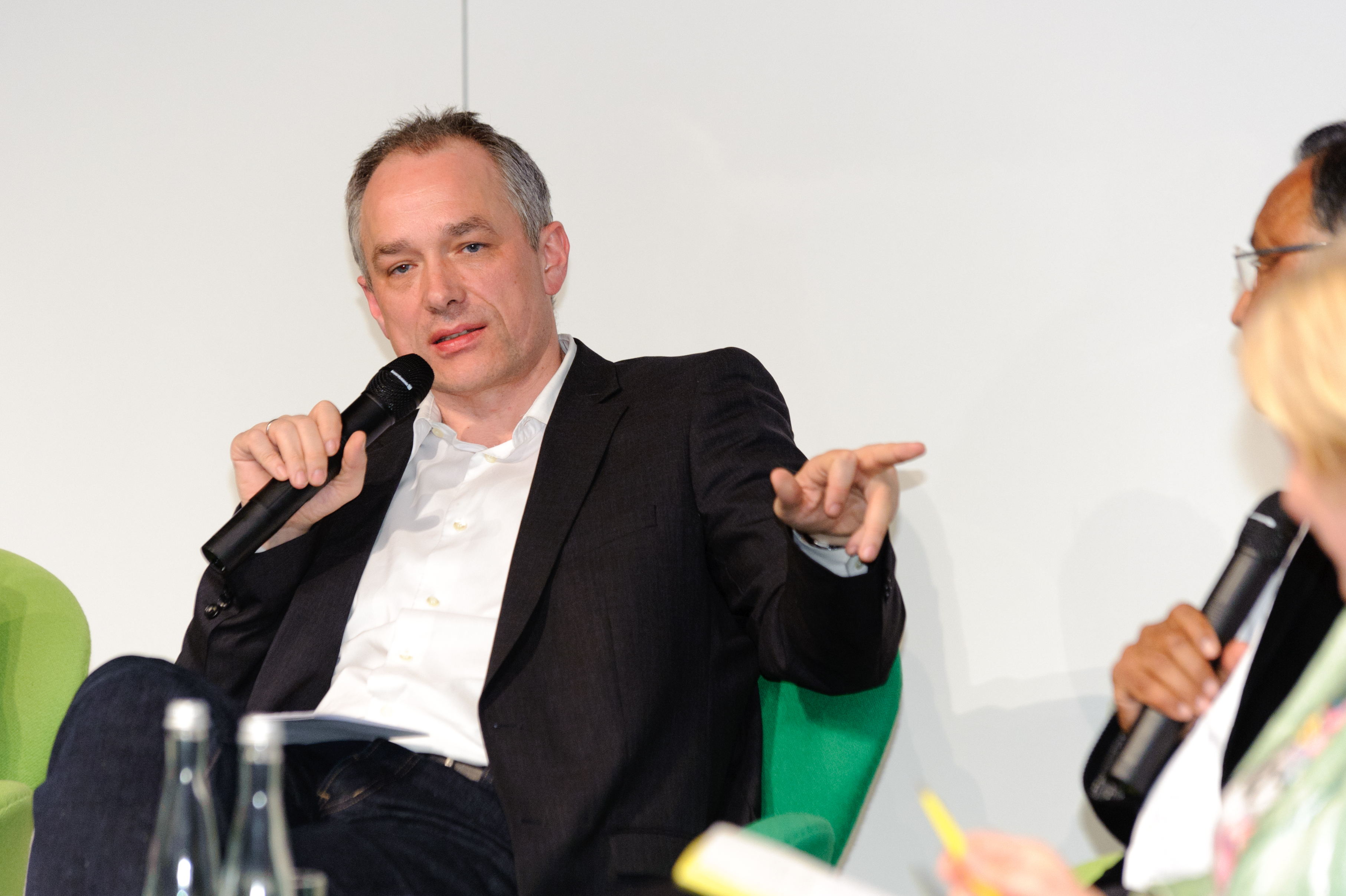 Martin Spiewak Foto