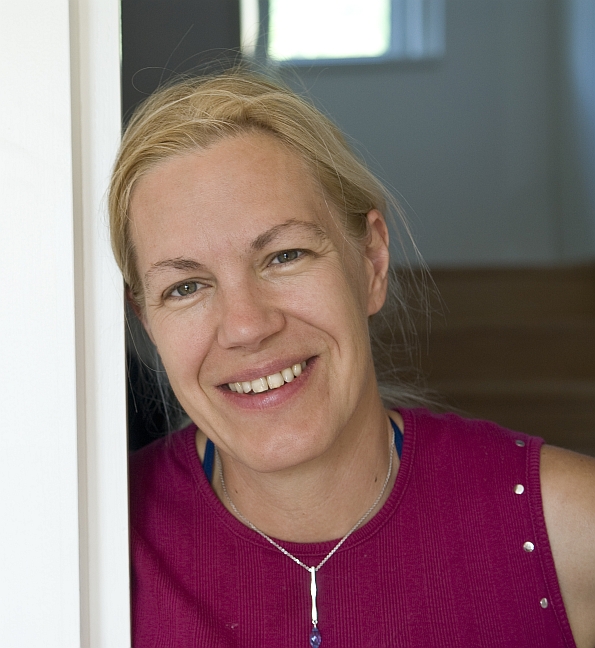Martina Schettina Foto