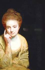 Mary Astell Foto