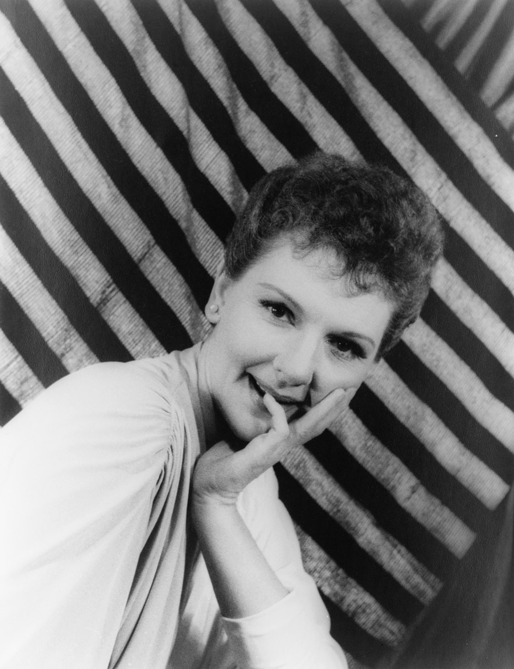 Mary Martin Foto