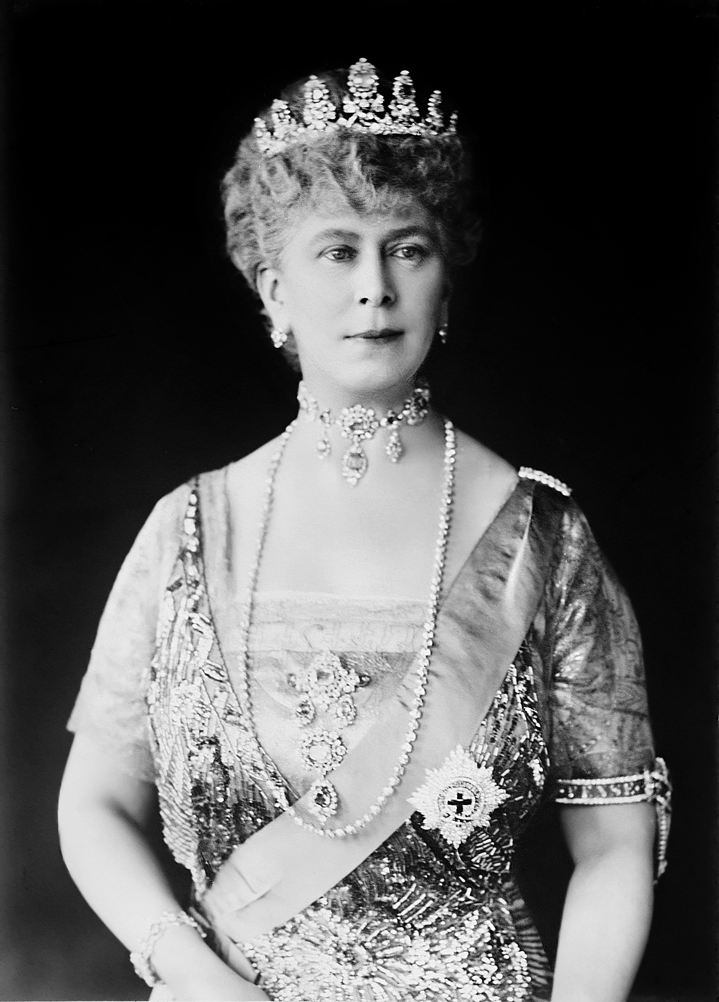 Maria von Teck Foto