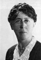 Mary Parker Follett Foto