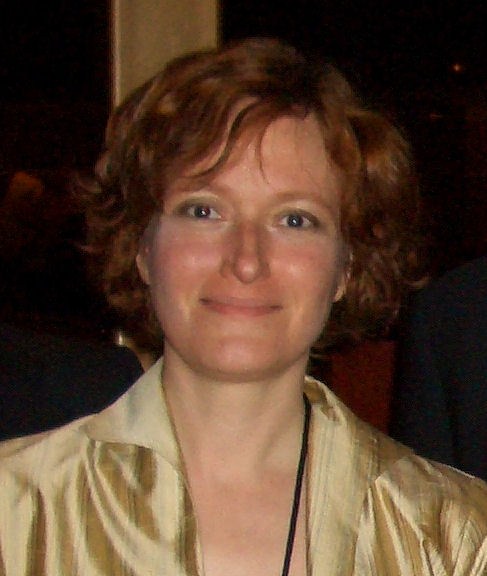 Mary Robinette Kowal Foto