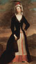 Lady Mary Wortley Montagu Foto